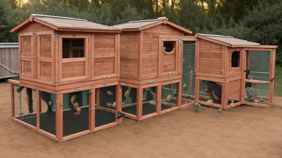 From Mud Pit to Homestead: Our Honest Review of the Self Sufficient Backyard Guide