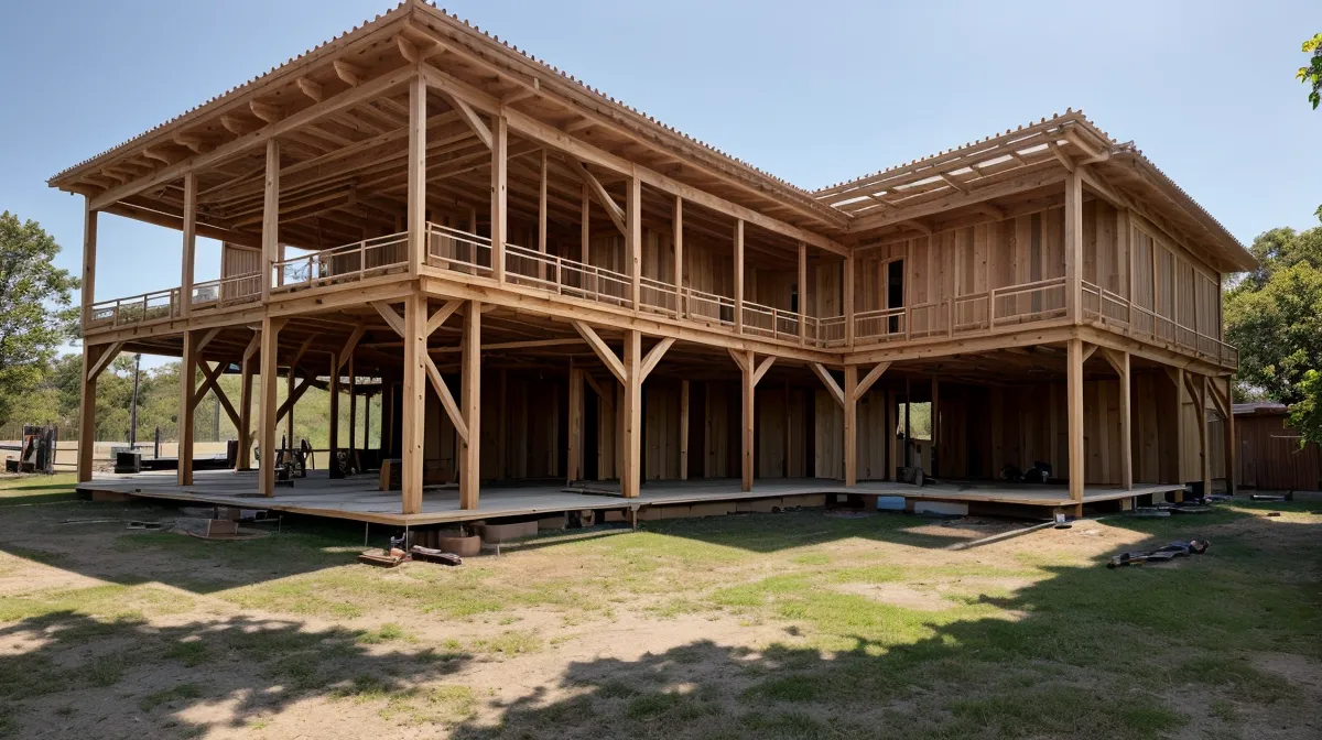 Beyond the Garden: 3 Ways We’re Using Solar Power on Our Half-Acre
