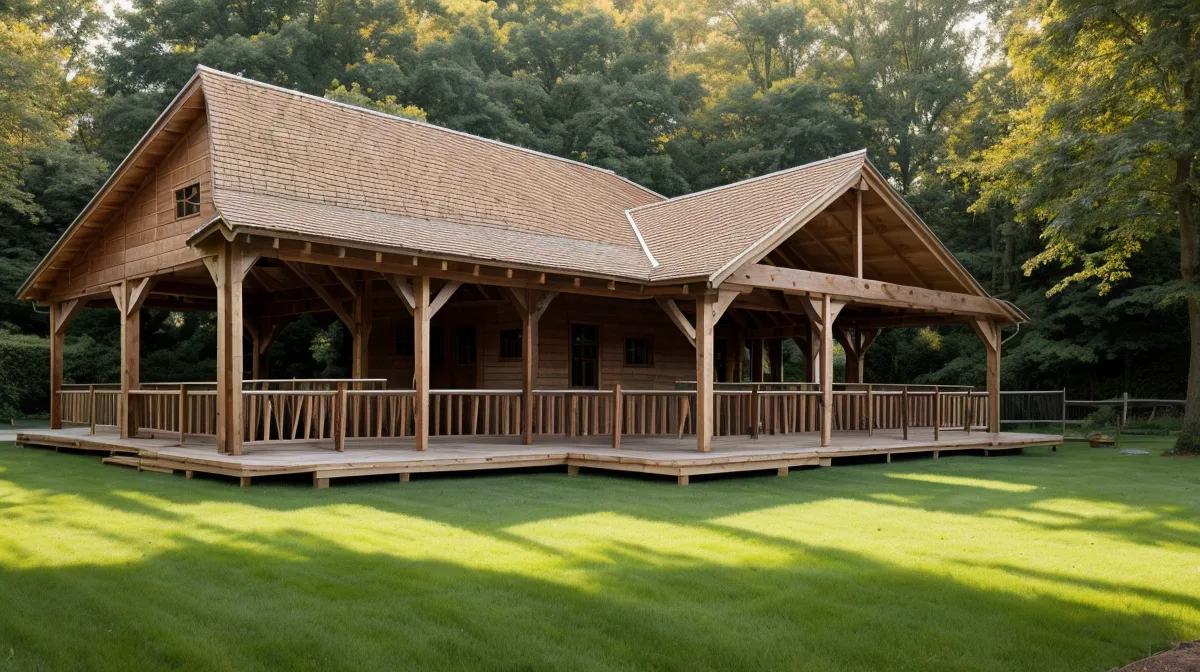 Why We Stopped Winging It: The Woodworking Plans That Changed Our Backyard Forever